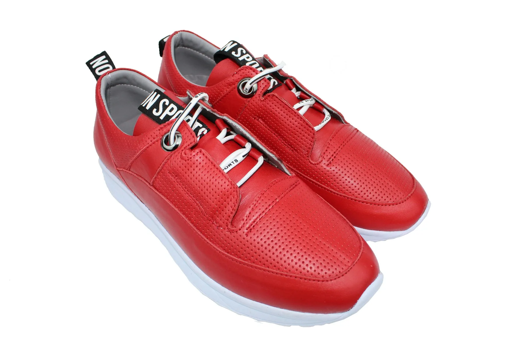 

Zer Shoes sports stella