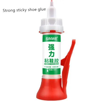 

shoe glue