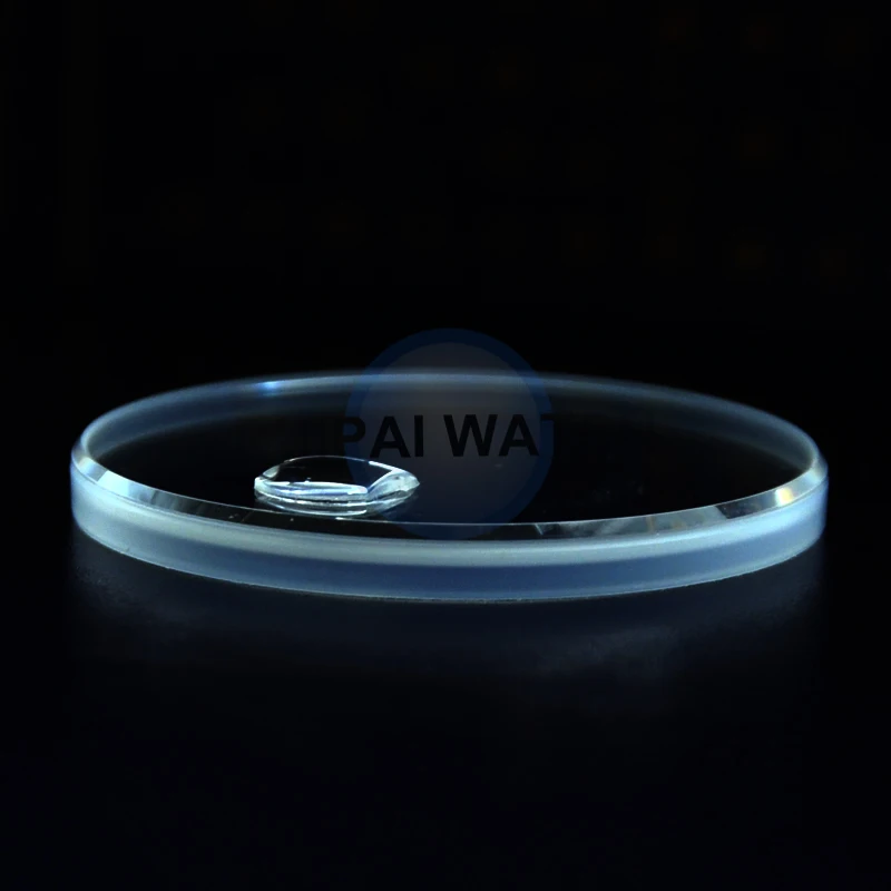 Сапфировое стекло для часов 32 7 мм с календарем ремонта Rlx Datejust II 41 мм-25-315-C |