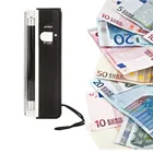 5 Вт, 6 в, детектор валюты, искусственная валюта, денежные деньги, портативная ультрафиолетовая светодиодсветодиодный лампа, фонарик, лампа для идентификационных карт, банкнот