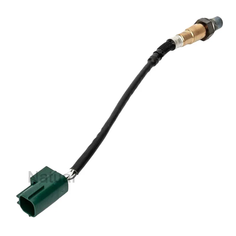 Нисходящий кислорода O2 Сенсор для Nissan Livina великая ливина марта Micra Navara ПРИМЕЧАНИЕ