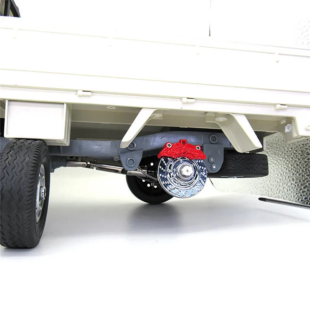 металлические тормозные ко