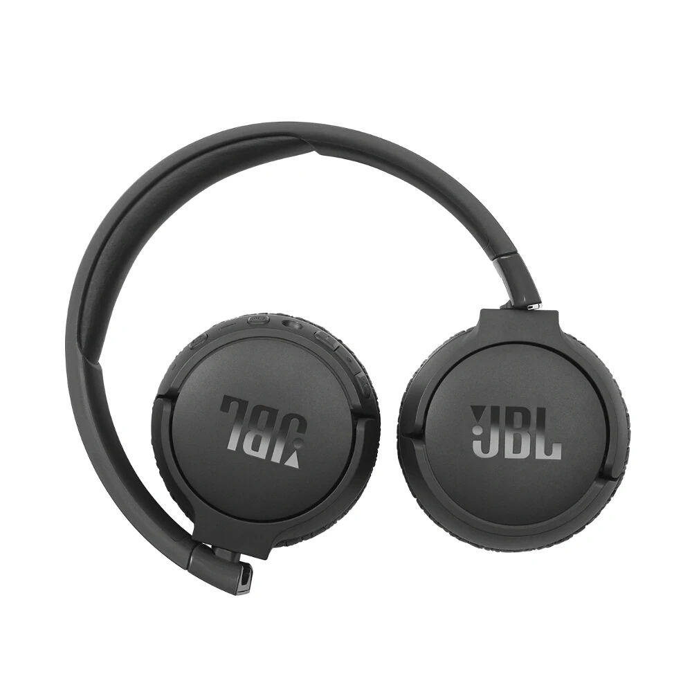 Накладные наушники JBL Tune 660NC с шумоподавлением | Электроника