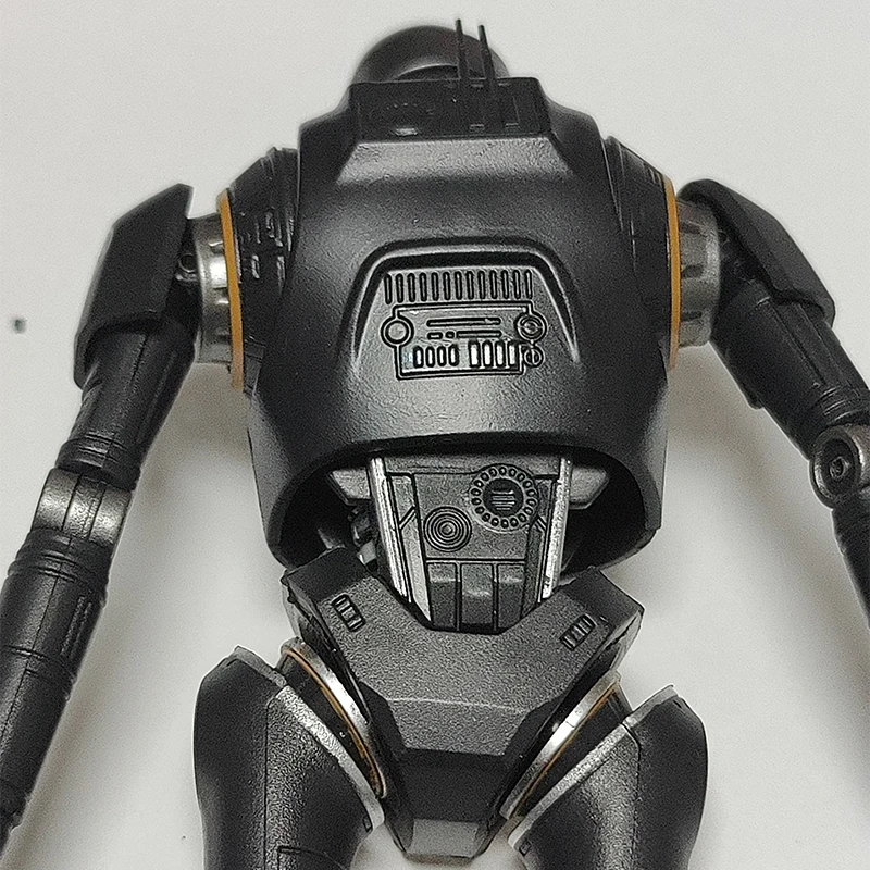 15 см Звездные Войны Изгой Один планшетофон робот экшн-фигурка Коллекционная