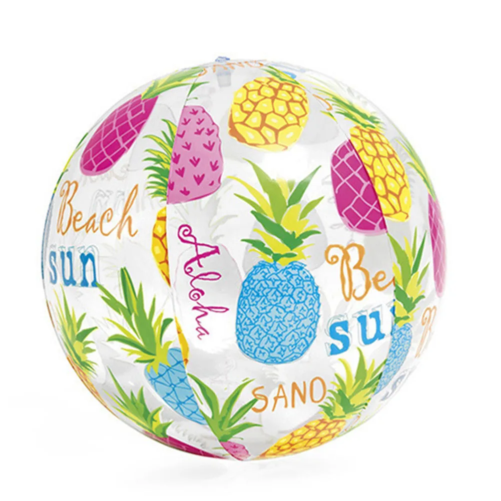 Детский надувной бассейн милая мультяшная ванна уличный Океанский шар водные