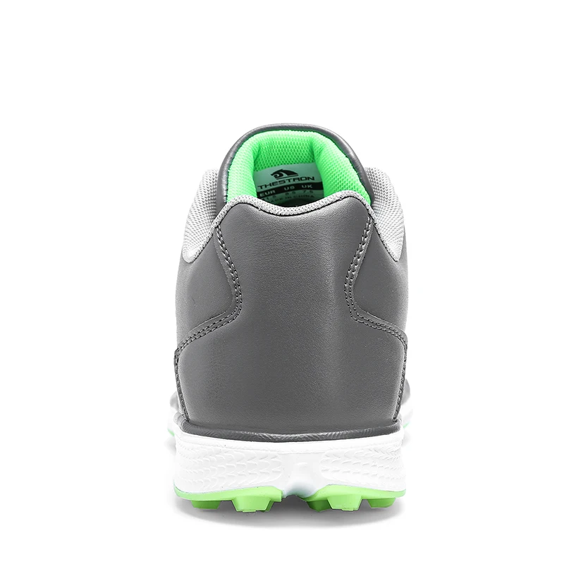 Новая обувь для игры в гольф Для мужчин Водонепроницаемый Гольф Кроссовки