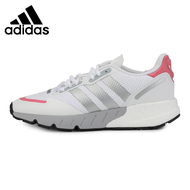 

Оригинальное новое поступление Женские беговые кроссовки Adidas Originals ZX 1K W