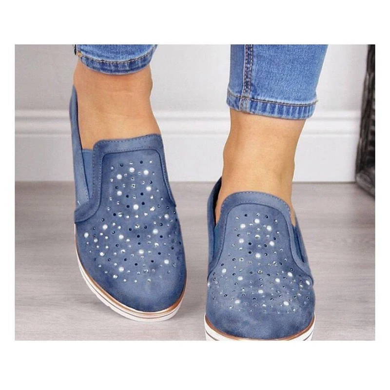 [FVFV]2020 г. Новая красивая обувь для девочек замшевая повседневная женская на