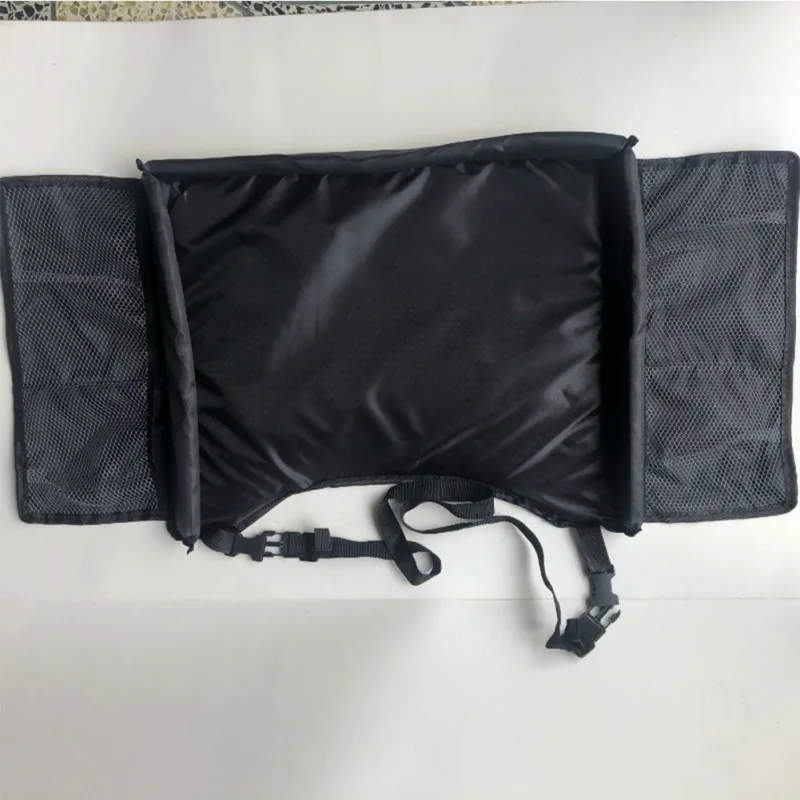 Поднос для детского автокресла ONEWELL портативная коляска подставка еды с водяным