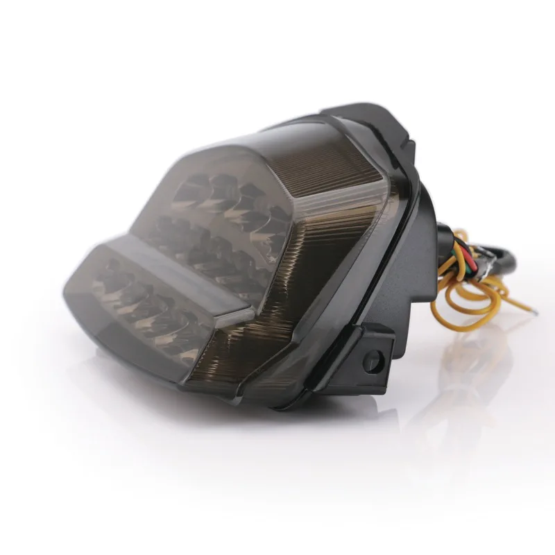 

LED Tail Brake Light For HONDA CBR1000RR 08 09 10 11 12 Motorcycle accessories Integrated Blinker Lamp