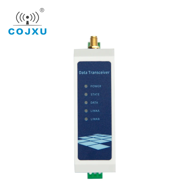 4G CAT1 DTU RS485 APN/VPN Network Wireless Transceiver Receiver SMA Interface cojxu E841-DTU(EC03-485)