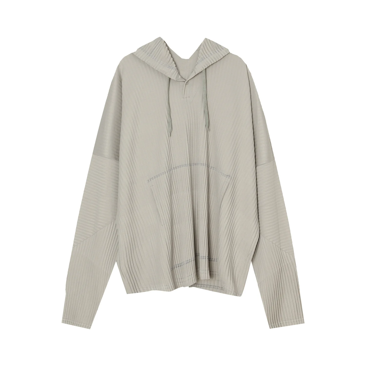 

MTL clothing | autumn 2021 new Korean version versatile loose solid color men's sweater