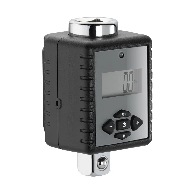 Цифровой Динамометрический ключ ALLSOME регулируемый профессиональный электронный