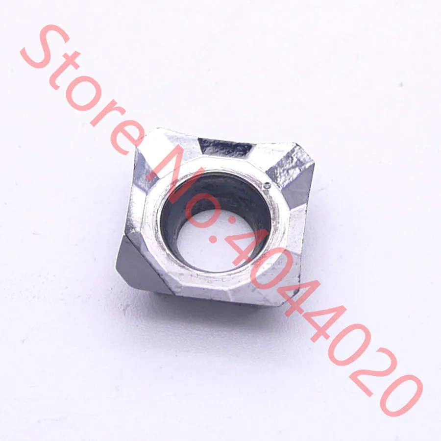 

SEKT120404 PCD carbide inserts 2PCS/BOX