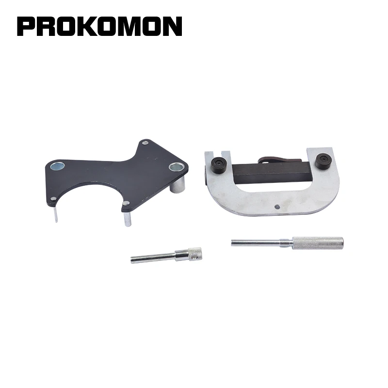 Ремень распределительного вала двигателя комплект инструментов синхронизации