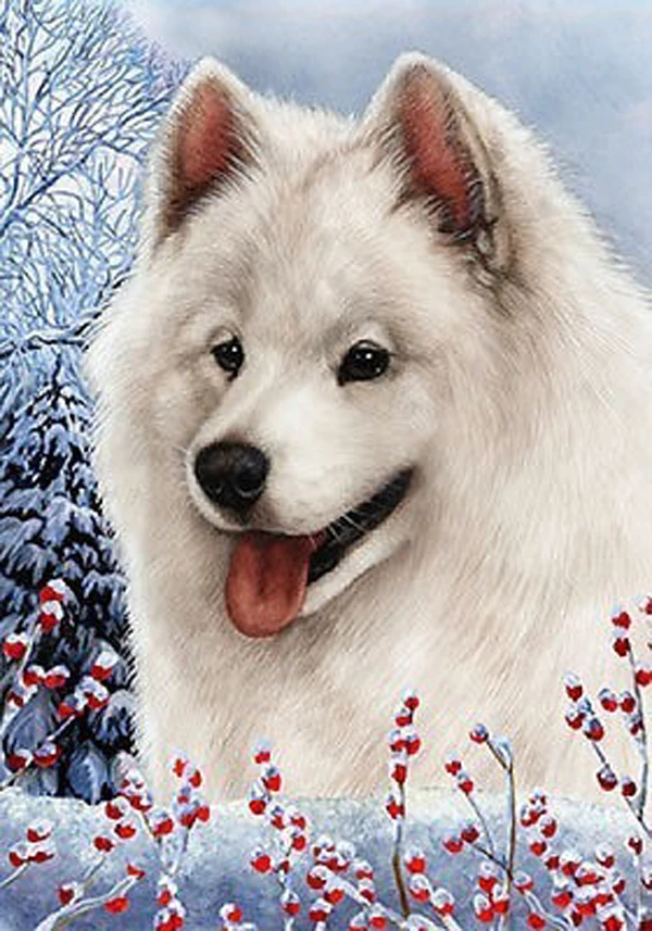 Картина с животными Love.Thank Pet Dog алмазная живопись 5D Новые поступления вышивка