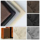 М х м тканевая стереогарнитура для динамиков, сетчатая ткань для радио, Великобритания