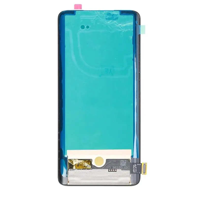 

6.67" Original AMOLED OLED Screen For OnePlus 7 Pro LCD Display Screen Touch Panel Digitizer Frame Assembly Replacement