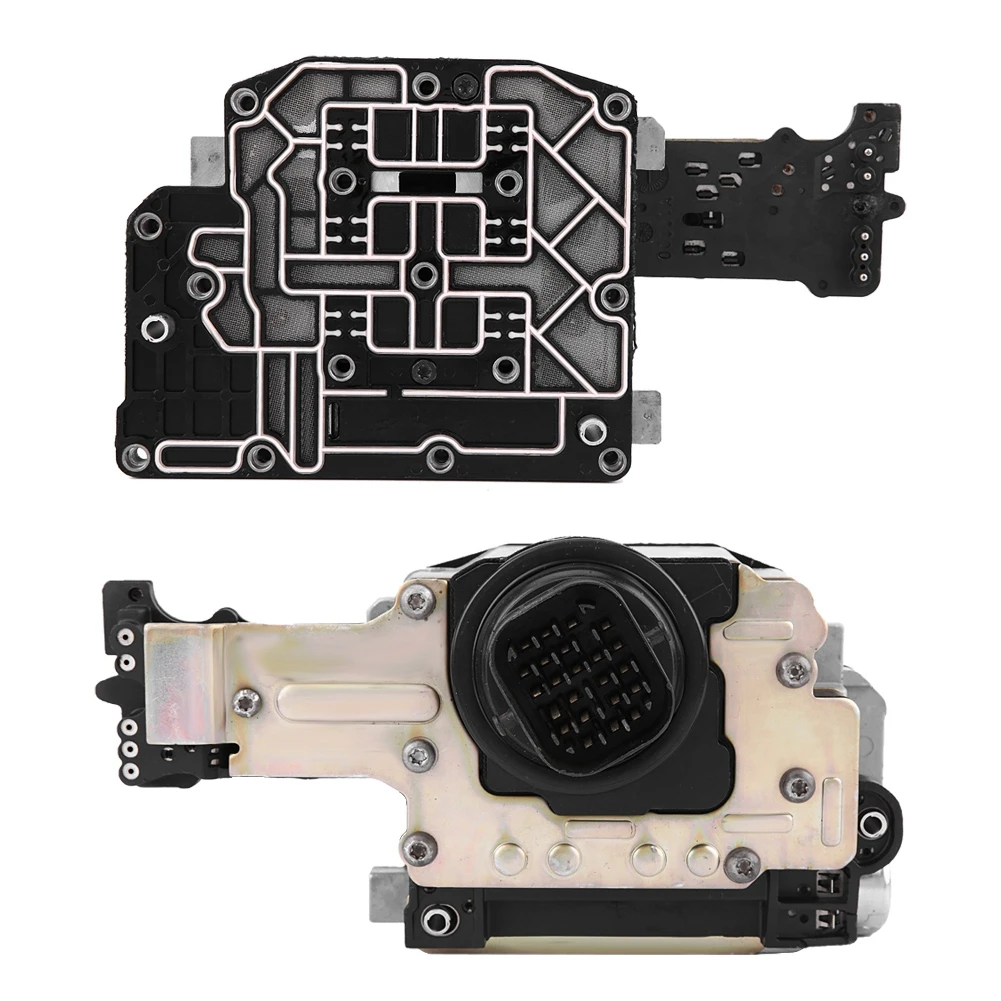 Соленоид переключения передач 45RFE 545RFE для Chrysler Aspen Dodge Dakota Durango Raider 1500 2500 3500 Jeep Liberty |
