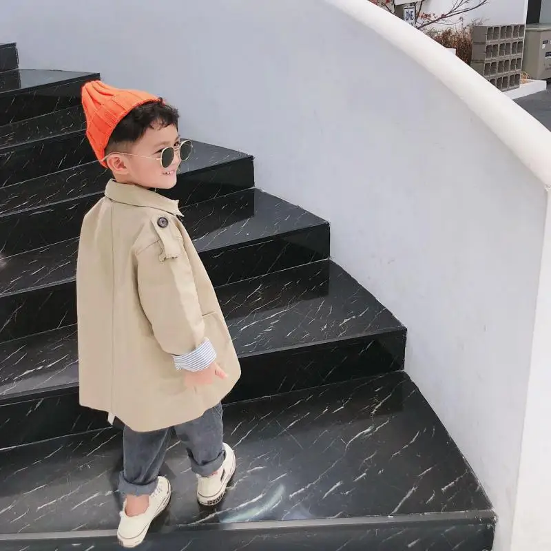 Ветровка для мальчиков на возраст 2-9 лет | Мать и ребенок