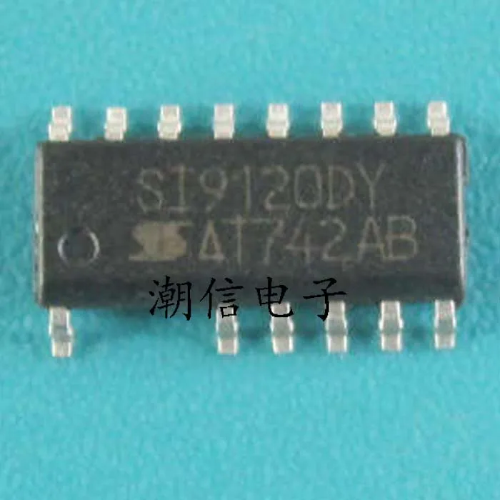 

10cps SI9120DY