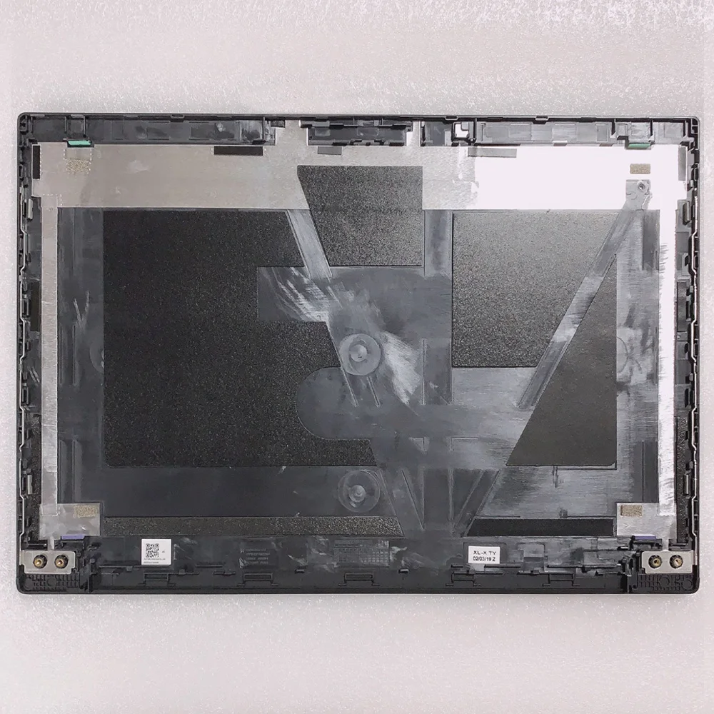 

New Original for Lenovo ThinkPad T490 T495 P43S T14 WQHD LCD Rear Lid Back Cover Top Case Cabinet Housing Chassis Shell 02HK964