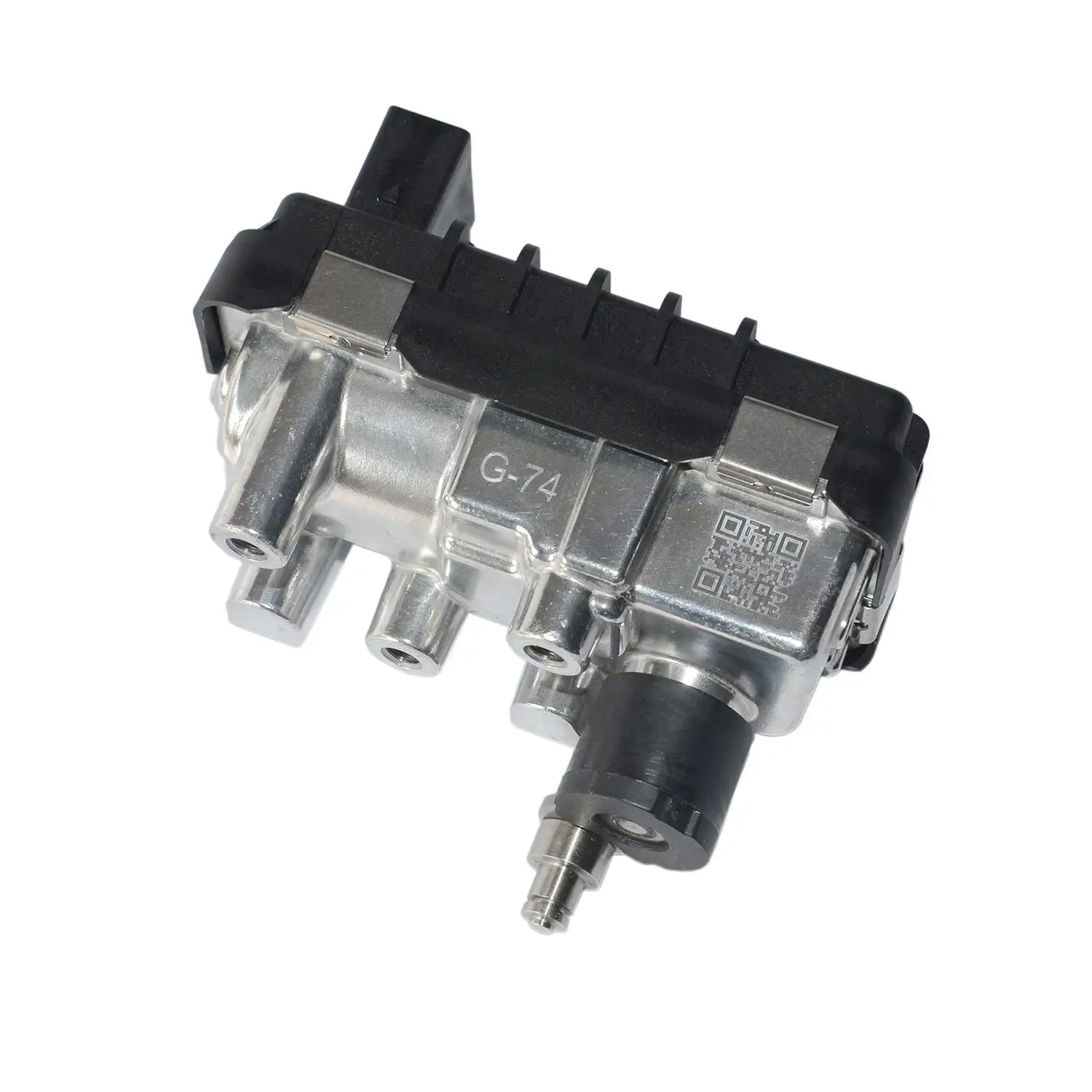AP03 G74 BK3Q6K682CB 787556 турбо Электрический привод для FORD RANGER TRANSIT MK8 2 TDCI Новый G-74 G88 |