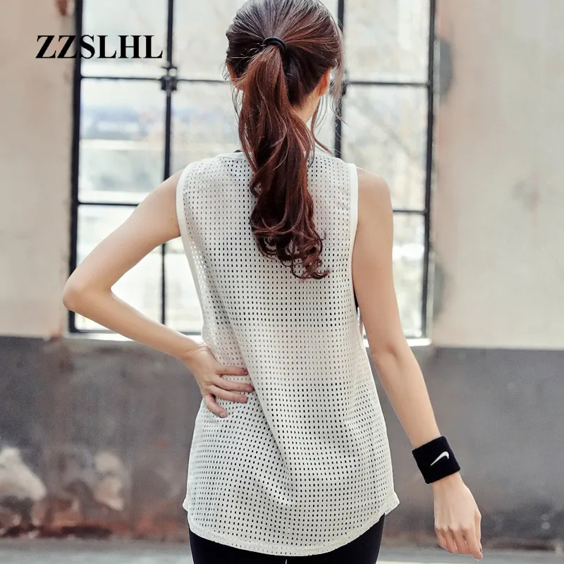 Женский спортивный костюм с буквенным принтом белая футболка для бега и фитнеса