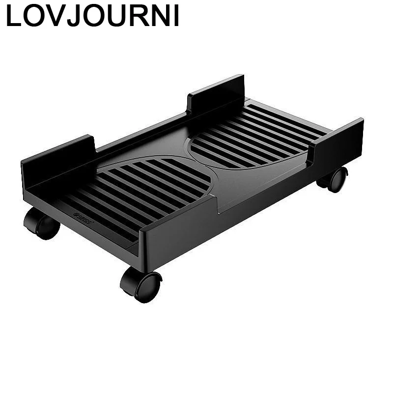 Decoracion Nordica Rack Raf Hogar Practico Plate Stand Computer Host Bracket Estantes Shelf Organizer Prateleira Repisas Shelves | Дом и сад