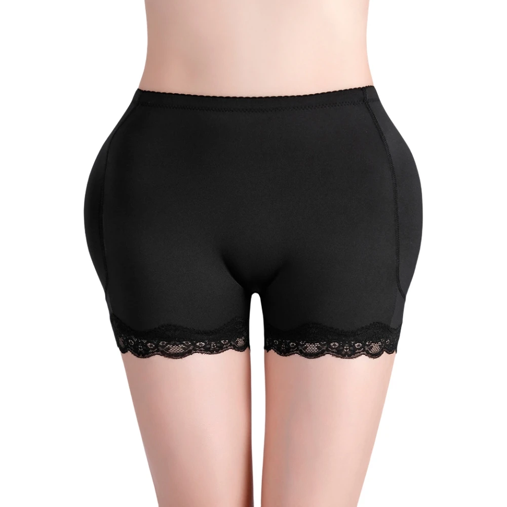 Корректирующее белье для подтяжки живота с подкладкой | Женская одежда