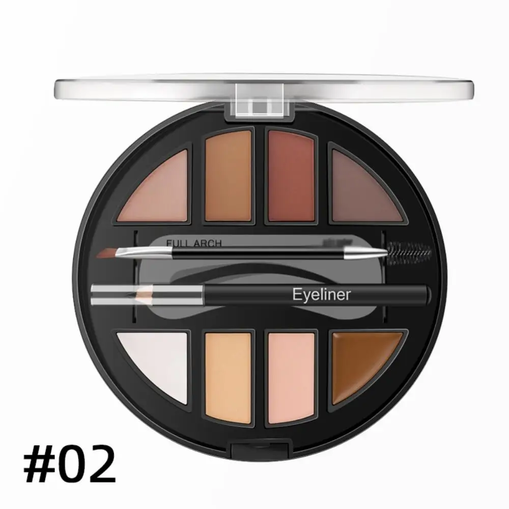 Новая практичная Водонепроницаемый длинные прочные Высокое качество макияжа