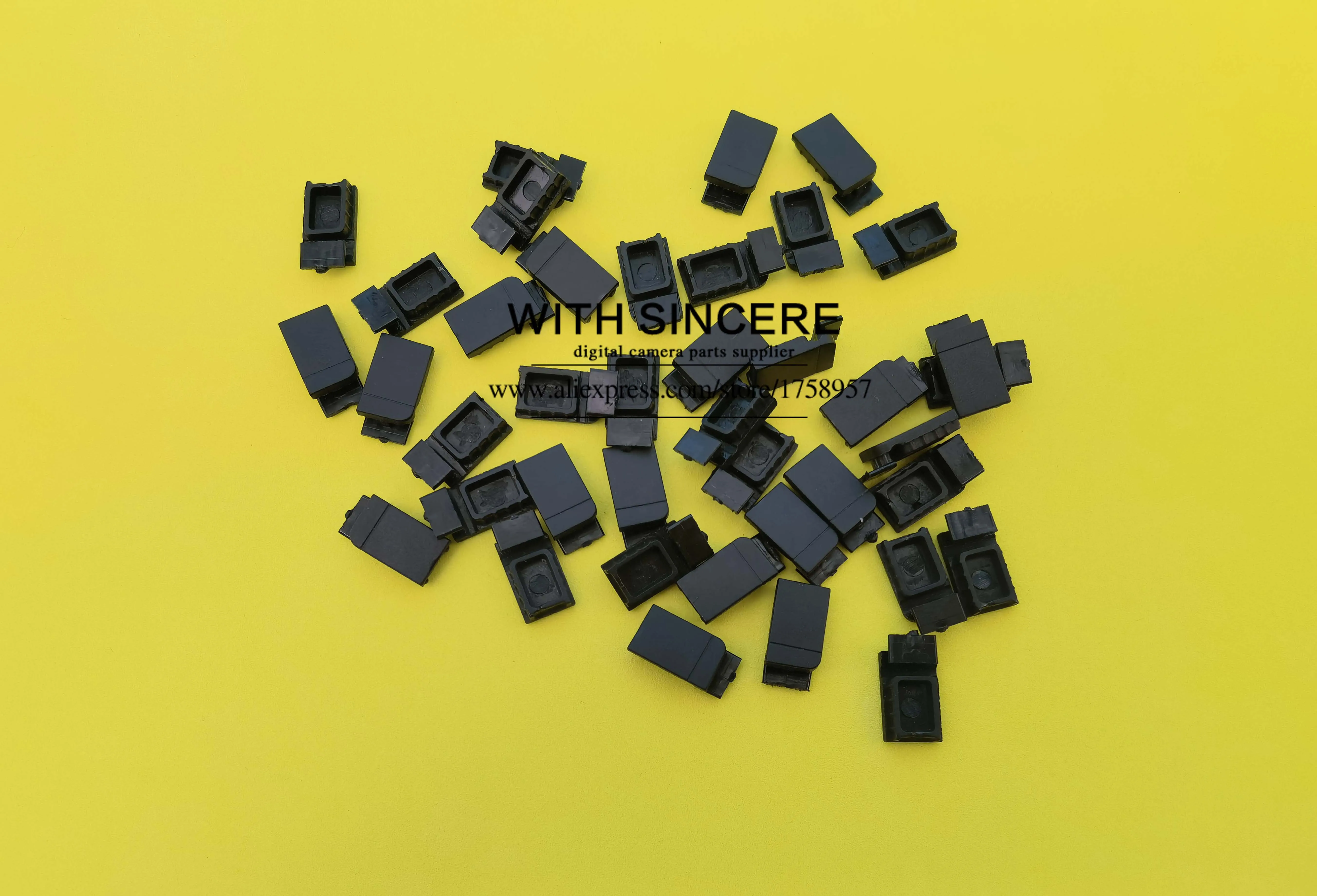 Новая задняя крышка батарейного отсека нижняя деталь для фотоаппарата 5Dmark III 5D3 7D