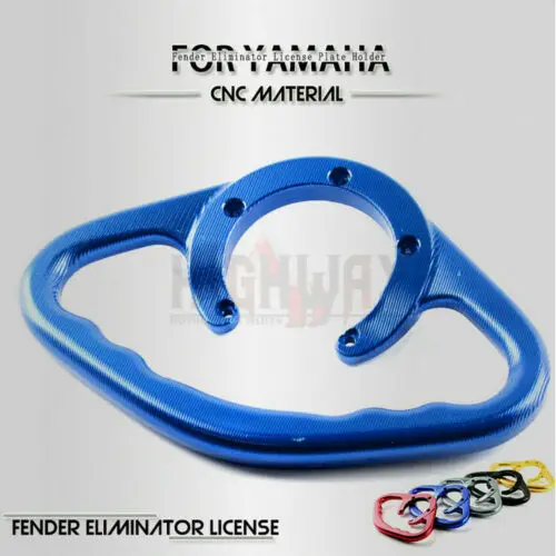 Мотоциклетный CNC пассажирский передний ручной захват топливный бак ручки