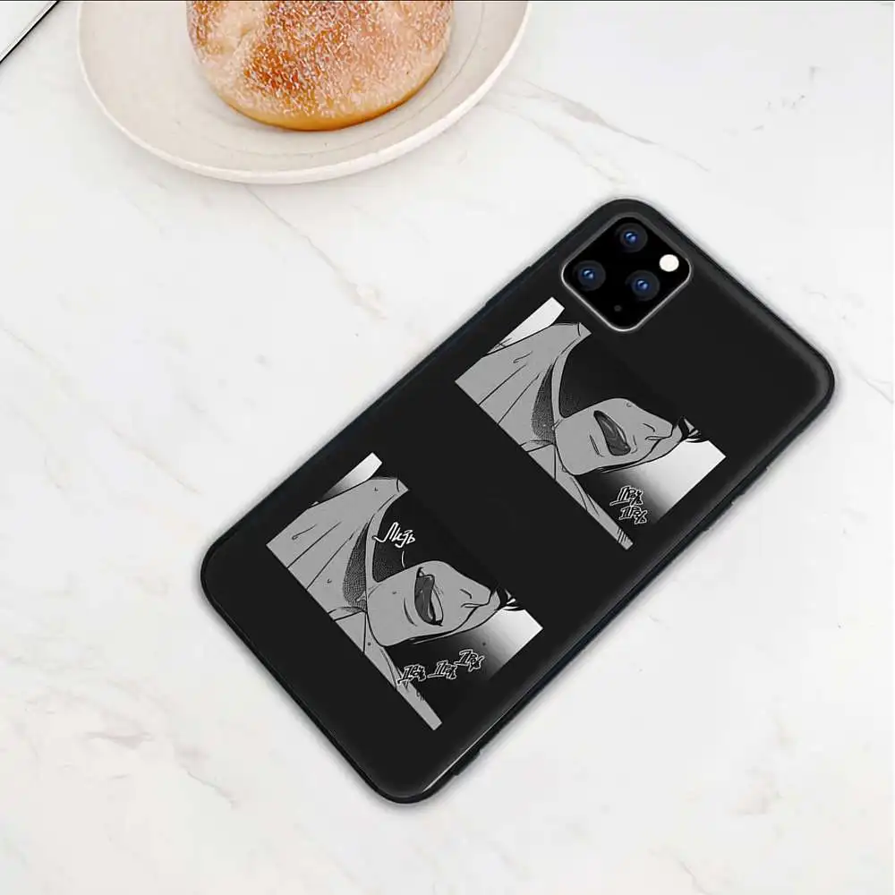 

Personalized The BJ Alex Cellphone Case For Samsung Galaxy S20 Ultra S10 Lite 2020 S9 S8 Plus S7 Edge Cover