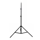 Бесконтактный настенный цифровой инфракрасный термометр K9 K9pro с автоматическим сенсором 1000 мл и штативом 160 см