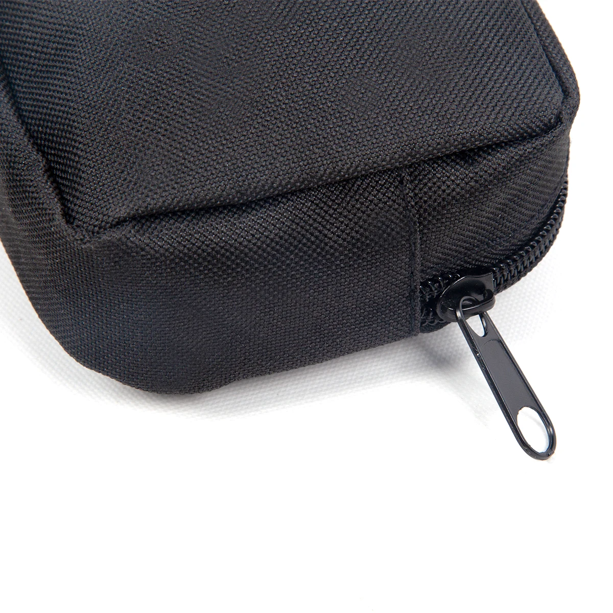 Повседневная косметичка зеленый лес Животное Белый Тигр камень Макияж Дорожная