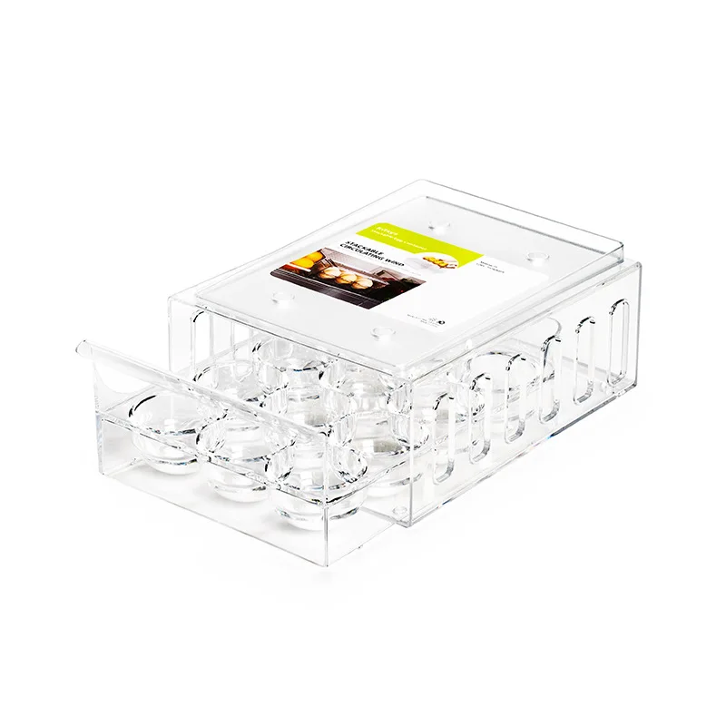 Кухонный Прозрачный Полипропиленовый Контейнер для хранения зерен|Бутылки