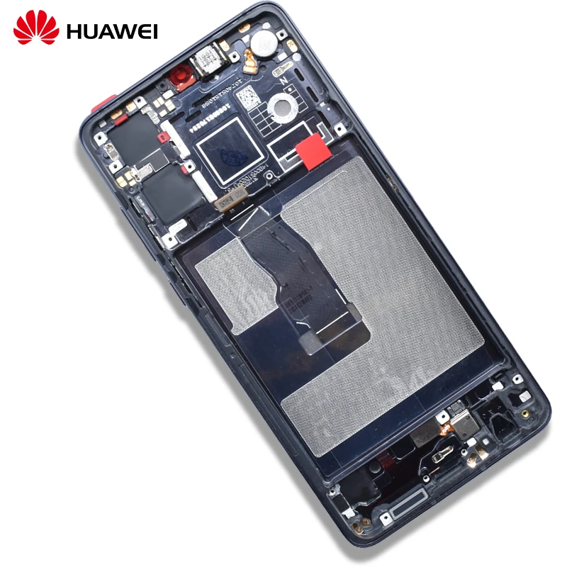 Оригинальный 6 1 &quotЖК дисплей для Huawei P30 ЖК ELE L29 L09 AL00 сенсорный экран дигитайзер