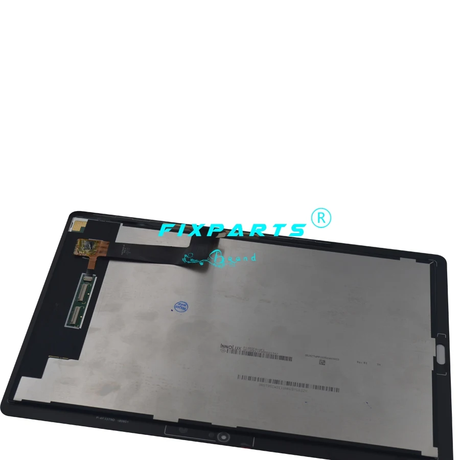 Оригинальный 10 8 &quotдля Huawei MediaPad M5 ЖК-CMR-AL09 CMR-W09 сенсорный экран дигитайзер с