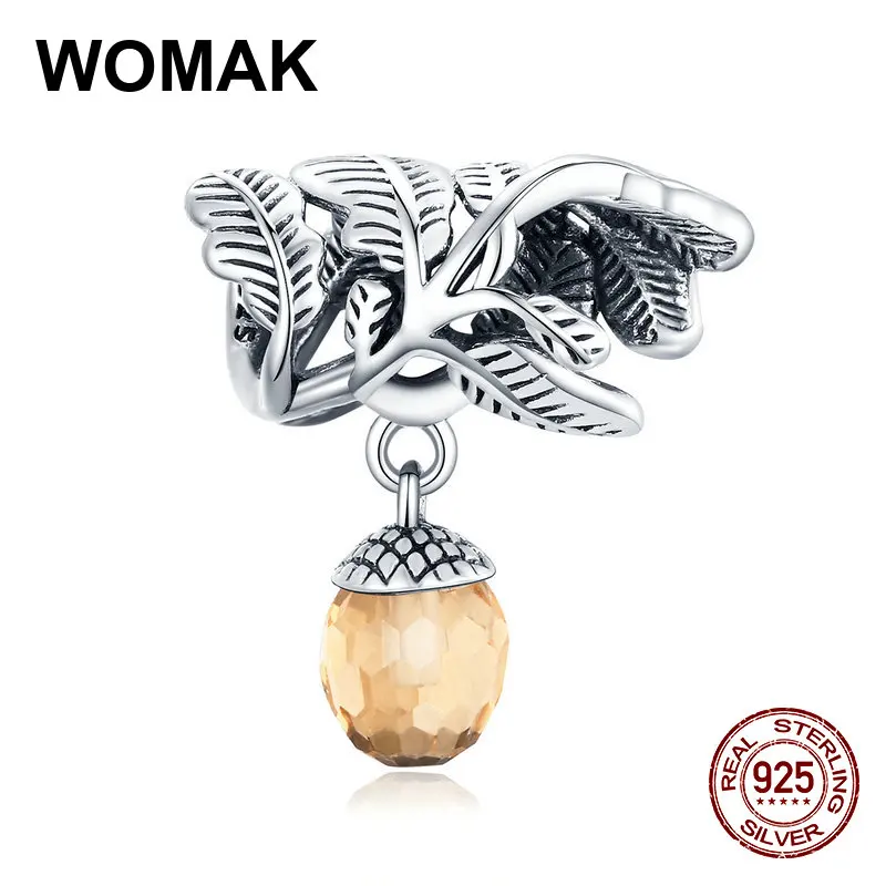 Подходит оригинальный браслет для женщин ювелирные изделия DIY счастливый