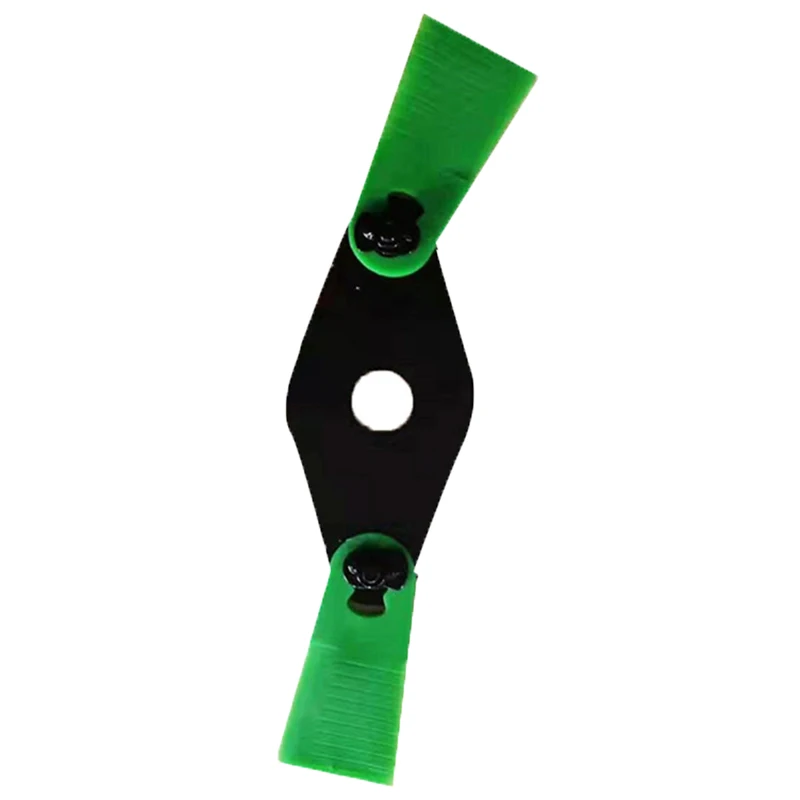 

Super arbeidsbesparende wieder hoofd, slijtvaste maaier blade, bosmaaier accessoires, zaagtand trimmer wieden hoofd