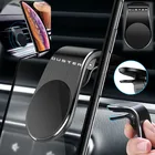 Магнитный Универсальный Автомобильный держатель для телефона, подставка для крепления на вентиляционное отверстие, Автомобильный GPS мобильный сотовый телефон для Renault Duster 2019 2020 2017 2014, аксессуары