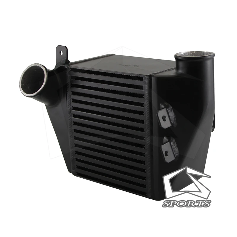 Болтовое Боковое крепление интеркулер подходит для V * W 02 05 J ETTA Golf MK4 1 8 t Turbo