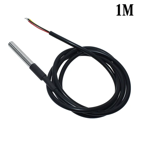 Датчик температуры DS18B20 WAVGAT