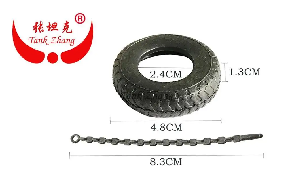 Запасные части для радиоуправляемой лодки HENGLONG 3810 шина № 069|spare parts|boat partsrc boat parts |
