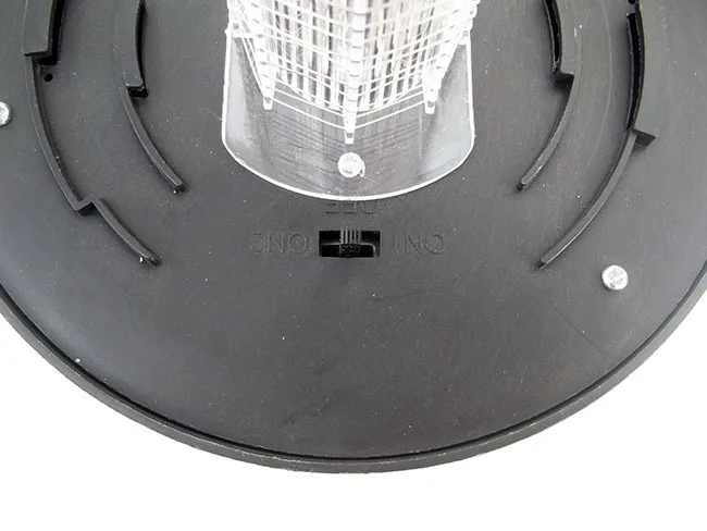 Лидер продаж для использования вне помещений солнечной Killernight светильник