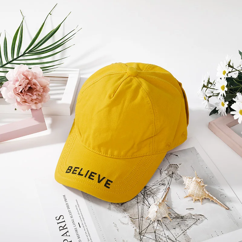 

Sun screen pilot glasses boys and girls leisure baby sun shade cap