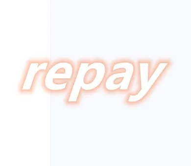 

This is a repayment link, thank you for your integrity