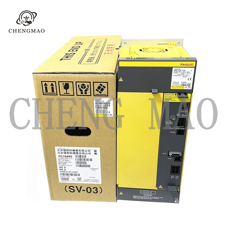 

Оригинальный новый внешний фонарь FANUC