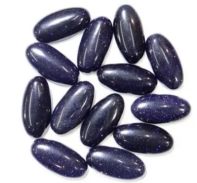 Кулон из натурального камня бирюзы кварцевый кристалл тигровый глаз кабошон для